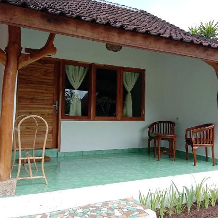 La Cama Bali Hotel Uluwatu  Exterior photo