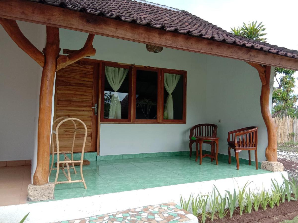 La Cama Bali Hotel Uluwatu  Exterior photo