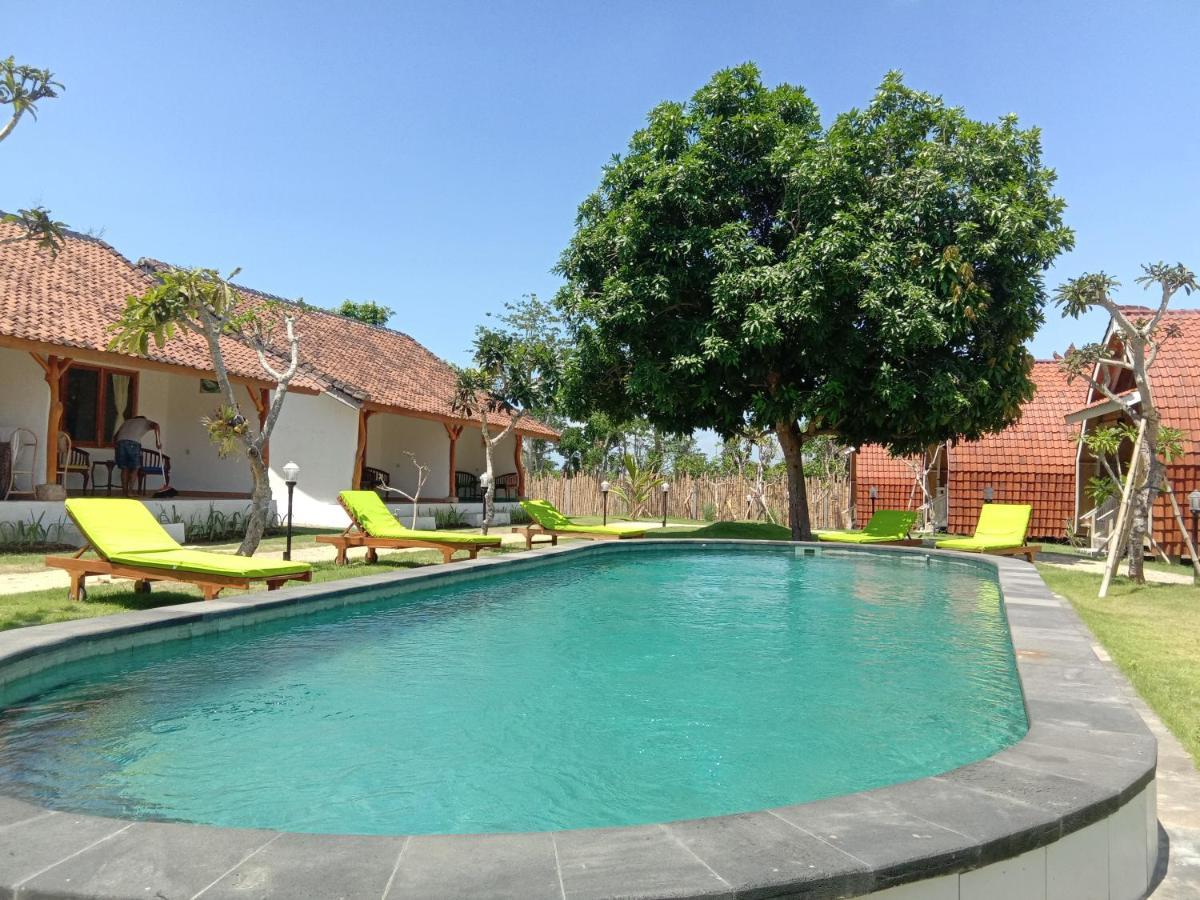 La Cama Bali Hotel Uluwatu  Exterior photo