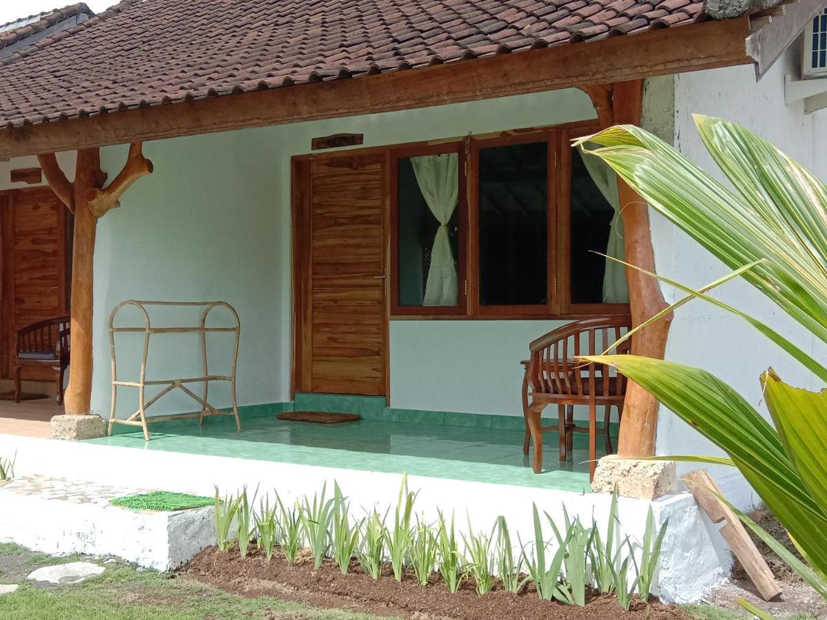 La Cama Bali Hotel Uluwatu  Exterior photo