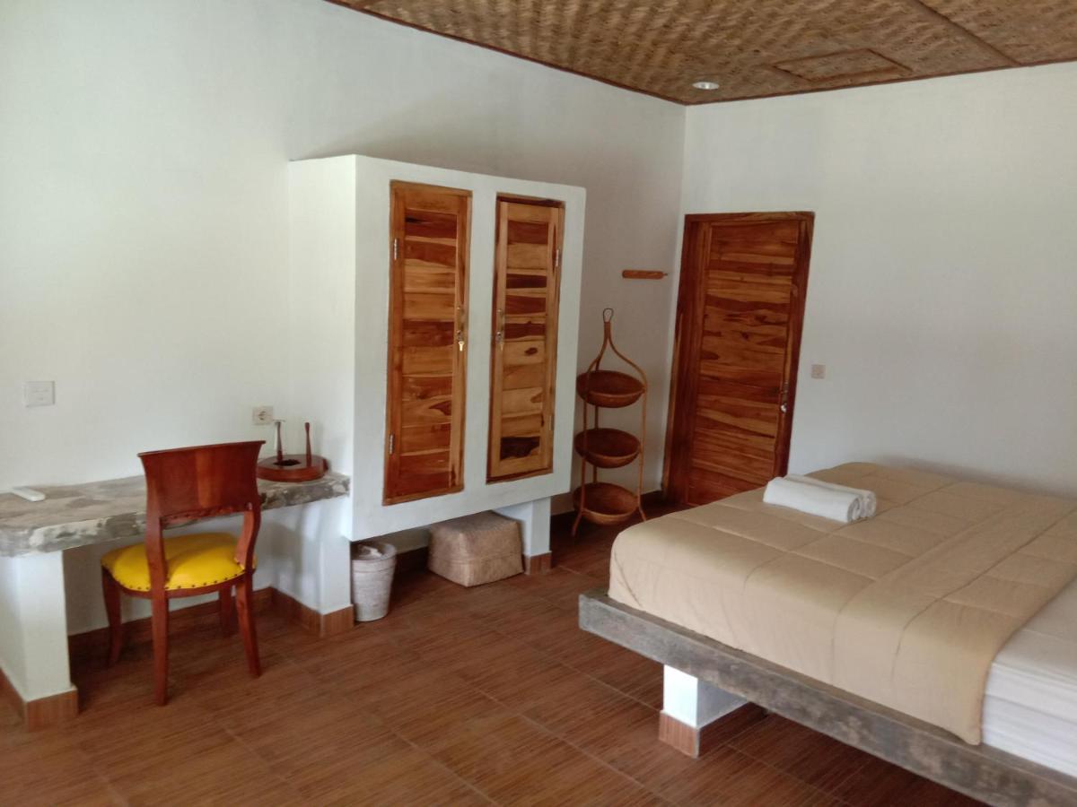 La Cama Bali Hotel Uluwatu  Exterior photo