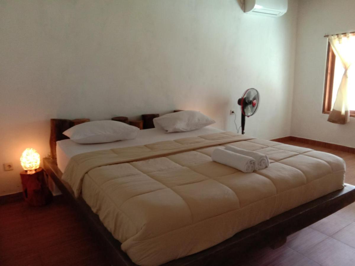 La Cama Bali Hotel Uluwatu  Exterior photo