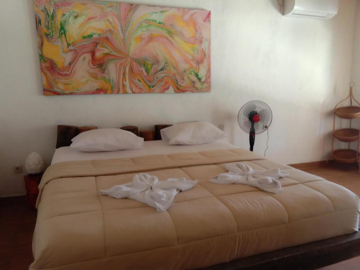 La Cama Bali Hotel Uluwatu  Exterior photo