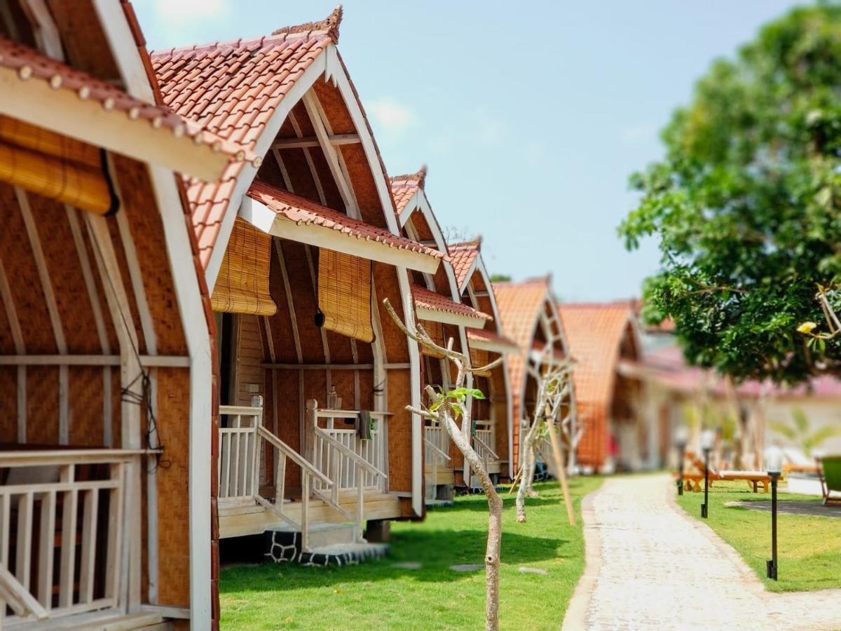 La Cama Bali Hotel Uluwatu  Exterior photo