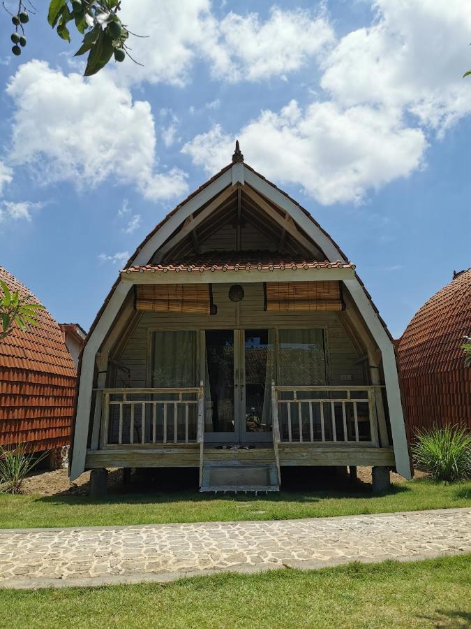 La Cama Bali Hotel Uluwatu  Exterior photo